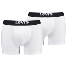 Боксеры Levi´s 701222842 2 шт, белый Levis