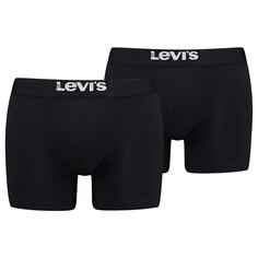 Боксеры Levi´s 701222842 2 шт, черный Levis