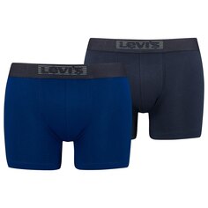 Боксеры Levi´s Wb Logo 2 шт, разноцветный