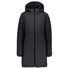 Пальто CMP Sportswear 39Z2746, серый