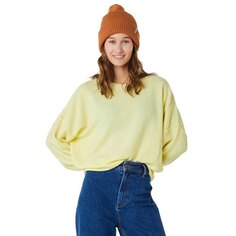 Свитер Rip Curl Emily Crew Neck, синий