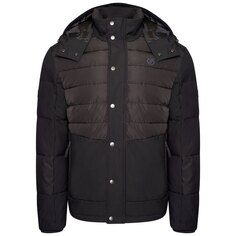Куртка Dare2B Endless II Waterproof, черный