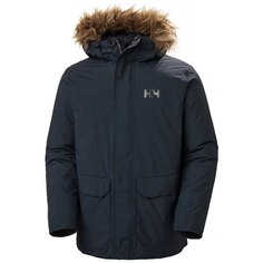 Пальто Helly Hansen Classic, синий