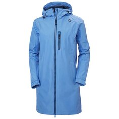 Пальто Helly Hansen Long Belfast, синий