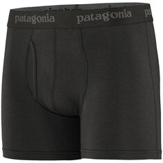 Боксеры Patagonia Essential, серый