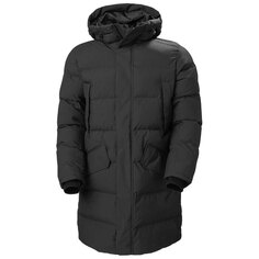 Пальто Helly Hansen Alaska, черный