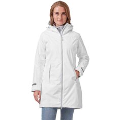 Пальто Helly Hansen Lisburn Rain, белый