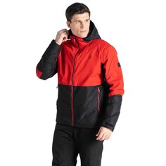 Куртка Dare2B Precision Hood, красный