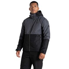 Куртка Dare2B Precision Hood, серый