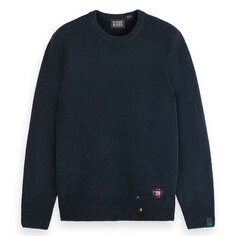 Свитер Scotch &amp; Soda 174603, черный