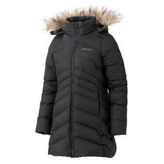 Пальто Marmot Montreal, черный