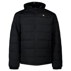 Пальто Le Coq Sportif Essentials Doudoune Heavy N1, черный