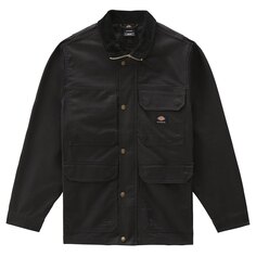 Куртка Dickies Storden, черный