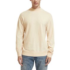 Свитер Scotch &amp; Soda 176984, бежевый