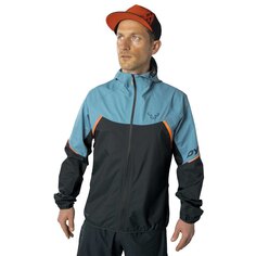 Куртка Dynafit Alpine Goretex, синий