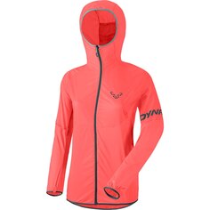 Куртка Dynafit Vertical Wind 72, розовый