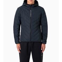 Куртка EA7 EMPORIO ARMANI 8NPB14 Padded, синий