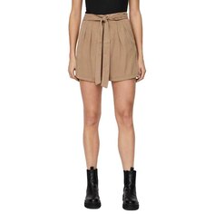 Шорты Vero Moda Mia Hr Loose Summer, розовый