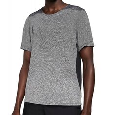 Футболка Nike Pinnacle, серый