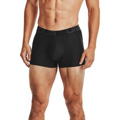 Боксеры Under Armour Set Of 2s Techjock, черный