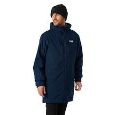 Парка Helly Hansen Park Ins Rain, синий