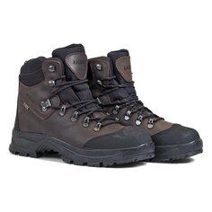 Ботинки Aigle Laforse 2 MTD Hiking, коричневый