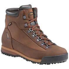 Ботинки Aku Slope Leather Goretex Hiking, коричневый