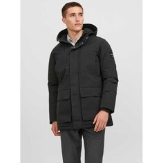 Парка Jack &amp; Jones Rob, черный