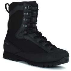 Ботинки Aku Pilgrim HL Goretex Combat Hiking, черный