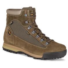 Ботинки Aku Slope Goretex Hiking, коричневый