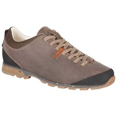 Ботинки Aku Bellamont III Plus Evo Hiking, коричневый