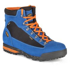 Ботинки Aku Slope V-Light Goretex Hiking, синий