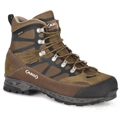 Ботинки Aku Trekker Pro Goretex Hiking, коричневый