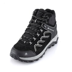 Ботинки Alpine Pro Wuteve Hiking, черный