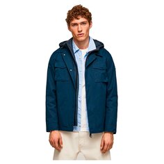 Парка Pepe Jeans Carson, синий