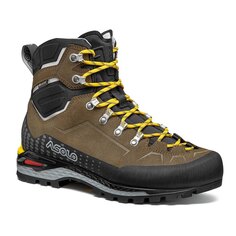 Ботинки Asolo Freney EVO LTH GV MM Mountaineering, коричневый