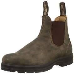 Ботинки Blundstone Classic Comfort 585, черный