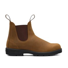 Ботинки Blundstone Chelsea, коричневый