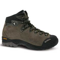 Ботинки Boreal Sherpa Hiking, коричневый