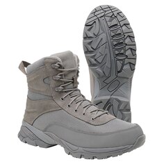 Ботинки Brandit Tactical Next Generation Hiking, серый