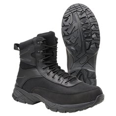 Ботинки Brandit Tactical Next Generation Hiking, черный