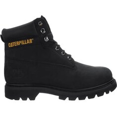 Ботинки Caterpillar Colorado Mid, черный