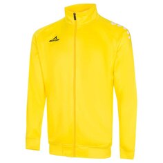 Спортивная куртка Mercury Equipment Performance, желтый