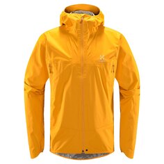 Куртка Haglöfs L.I.M Goretex, желтый