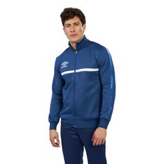 Спортивная куртка Umbro Kabue, синий