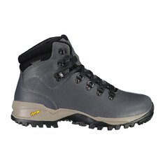 Ботинки CMP 30Q4647 Astherian WP Hiking, серый