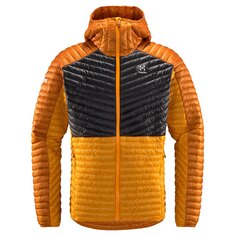 Куртка Haglöfs L.I.M Mimic, оранжевый