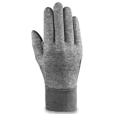 Перчатки Dakine Storm Liner, серый