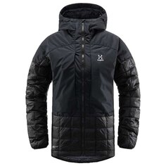 Куртка Haglöfs Nordic Mimic, черный