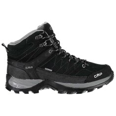 Ботинки CMP Rigel Mid WP 3Q12947 Hiking, черный